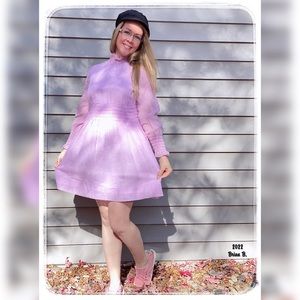 Meet your Posher, Gina